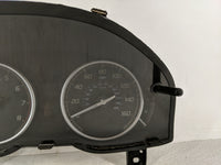 2013-2018 Acura Rdx Instrument Cluster Speedometer Gauges P/N:78100-TX5-A010-M1 Fits Fits 2013 2014 2015 2016 2017 2018 OEM 
