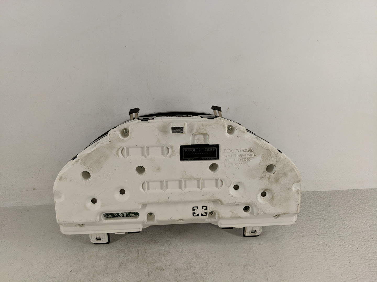 2013-2018 Acura Rdx Instrument Cluster Speedometer Gauges P/N:78100-TX5-A010-M1 Fits Fits 2013 2014 2015 2016 2017 2018 OEM 