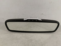2008-2015 Acura Rdx Interior Rear View Mirror Replacement OEM P/N:E11026001 Fits OEM Used Auto Parts - Oemusedautoparts1.com