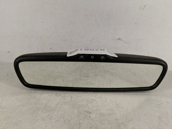 compare product 2008-2015 Acura Rdx Interior Rear View Mirror Replacement OEM P/N:E11026001 Fits OEM Used Auto Parts