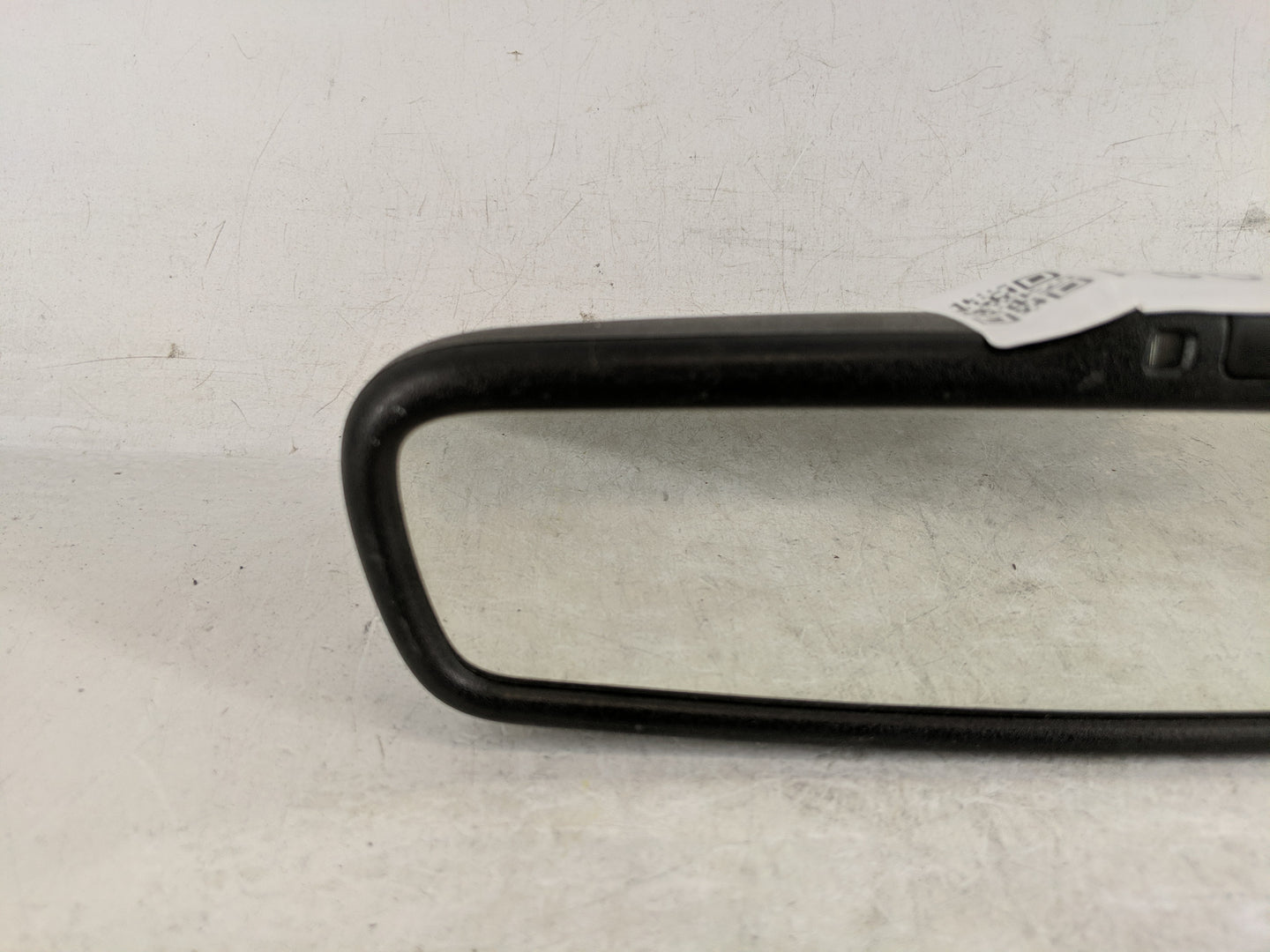 2008-2015 Acura Rdx Interior Rear View Mirror Replacement OEM P/N:E11026001 Fits OEM Used Auto Parts - Oemusedautoparts1.com