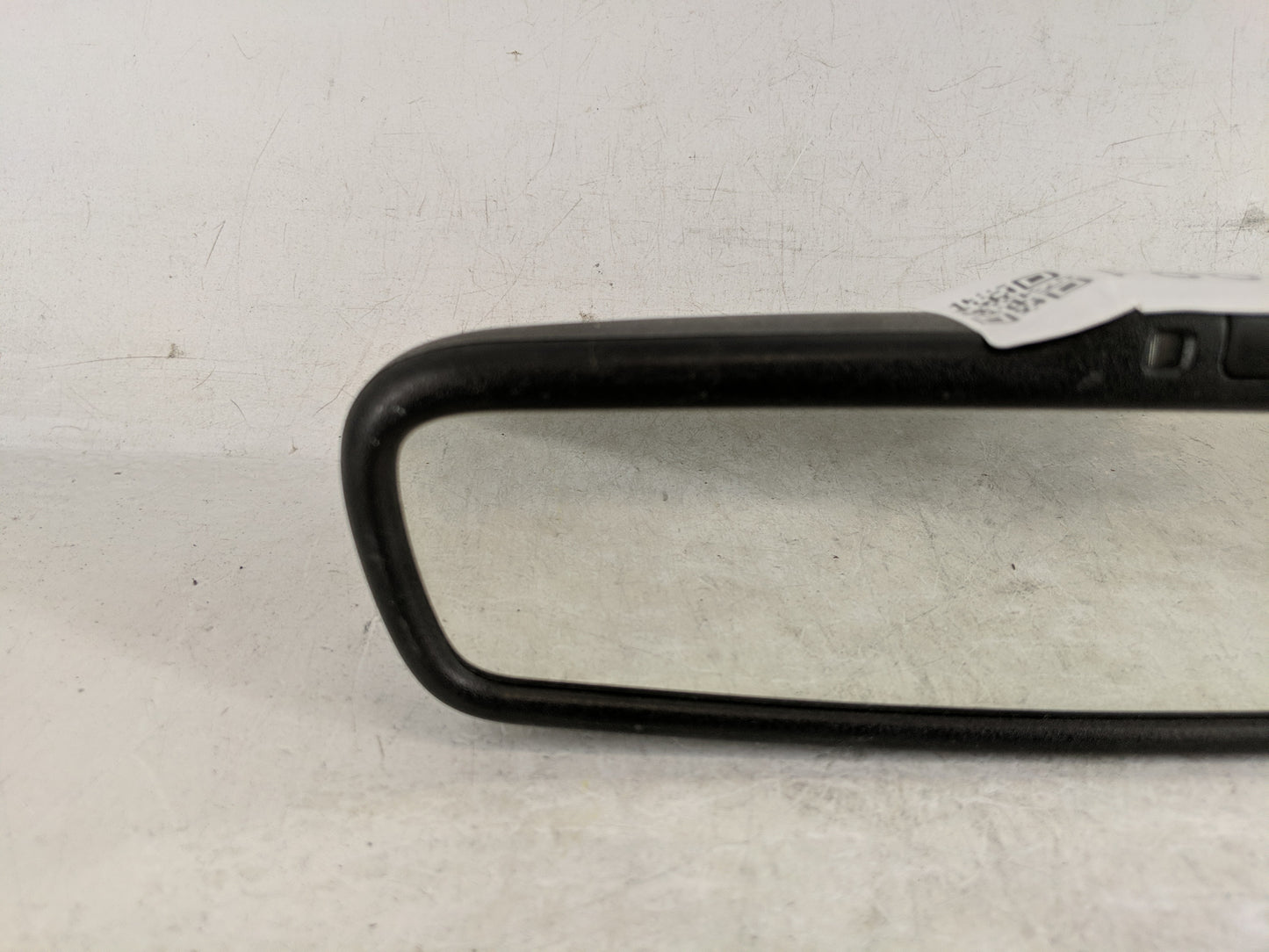 2008-2015 Acura Rdx Interior Rear View Mirror Replacement OEM P/N:E11026001 Fits OEM Used Auto Parts - Oemusedautoparts1.com