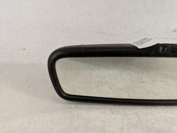 2008-2015 Acura Rdx Interior Rear View Mirror Replacement OEM P/N:E11026001 Fits OEM Used Auto Parts
