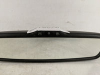2008-2015 Acura Rdx Interior Rear View Mirror Replacement OEM P/N:E11026001 Fits OEM Used Auto Parts - Oemusedautoparts1.com