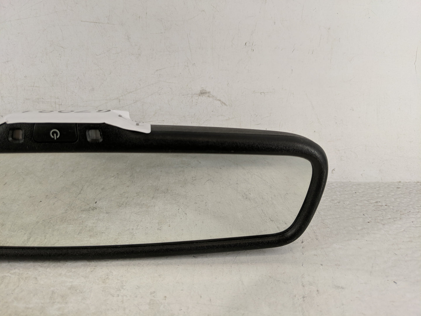 2008-2015 Acura Rdx Interior Rear View Mirror Replacement OEM P/N:E11026001 Fits OEM Used Auto Parts - Oemusedautoparts1.com