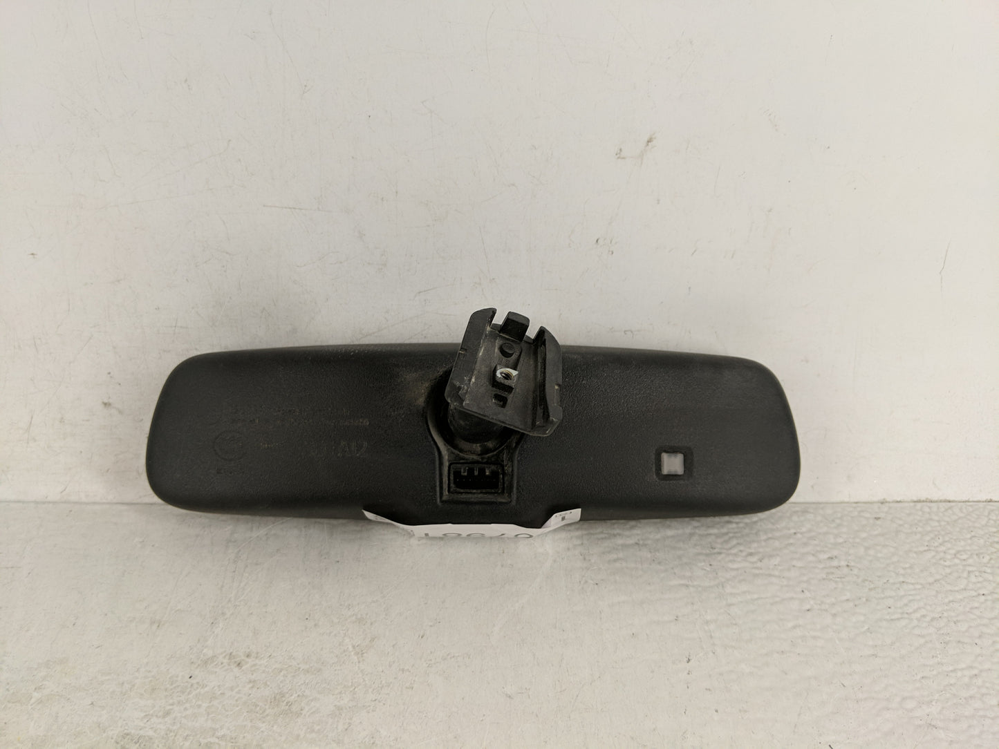 2008-2015 Acura Rdx Interior Rear View Mirror Replacement OEM P/N:E11026001 Fits OEM Used Auto Parts - Oemusedautoparts1.com