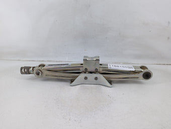 compare product 2013 Acura Rdx Spare Scissor Car Jack