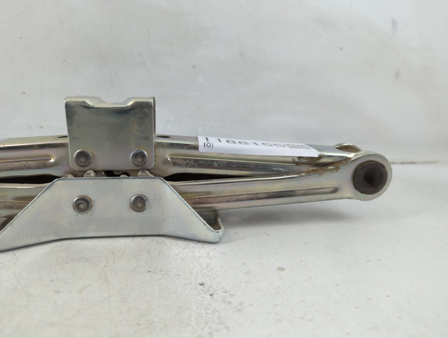 2013 Acura Rdx Spare Scissor Car Jack - Oemusedautoparts1.com