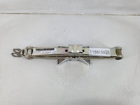 2013 Acura Rdx Spare Scissor Car Jack - Oemusedautoparts1.com