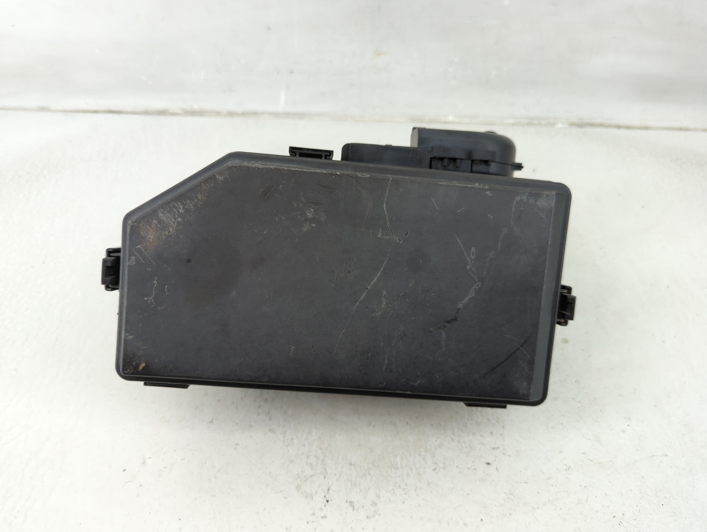 2013-2015 Acura Rdx Fusebox Fuse Box Panel Relay Module P/N:264320121105 Fits Fits 2013 2014 2015 OEM Used Auto Parts - Oemu