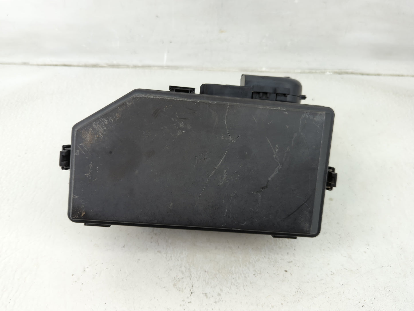 2013-2015 Acura Rdx Fusebox Fuse Box Panel Relay Module P/N:264320121105 Fits Fits 2013 2014 2015 OEM Used Auto Parts - Oemu