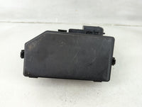 2013-2015 Acura Rdx Fusebox Fuse Box Panel Relay Module P/N:264320121105 Fits Fits 2013 2014 2015 OEM Used Auto Parts - Oemu