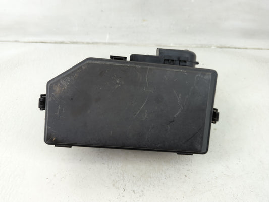 2013-2015 Acura Rdx Fusebox Fuse Box Panel Relay Module P/N:264320121105 Fits Fits 2013 2014 2015 OEM Used Auto Parts - Oemu
