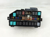 2013-2015 Acura Rdx Fusebox Fuse Box Panel Relay Module P/N:264320121105 Fits Fits 2013 2014 2015 OEM Used Auto Parts - Oemu