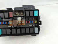 2013-2015 Acura Rdx Fusebox Fuse Box Panel Relay Module P/N:264320121105 Fits Fits 2013 2014 2015 OEM Used Auto Parts - Oemu
