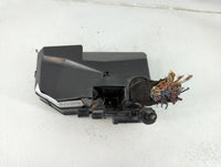 2013-2015 Acura Rdx Fusebox Fuse Box Panel Relay Module P/N:264320121105 Fits Fits 2013 2014 2015 OEM Used Auto Parts - Oemu