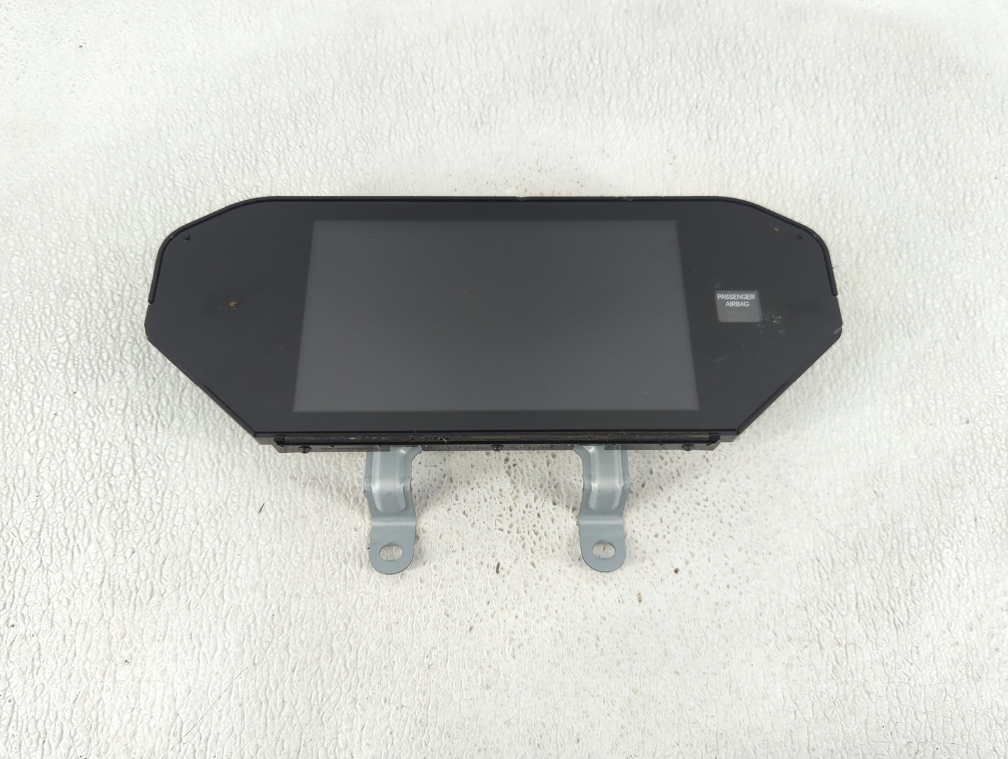 2013-2015 Acura Rdx Information Display Screen - Oemusedautoparts1.com