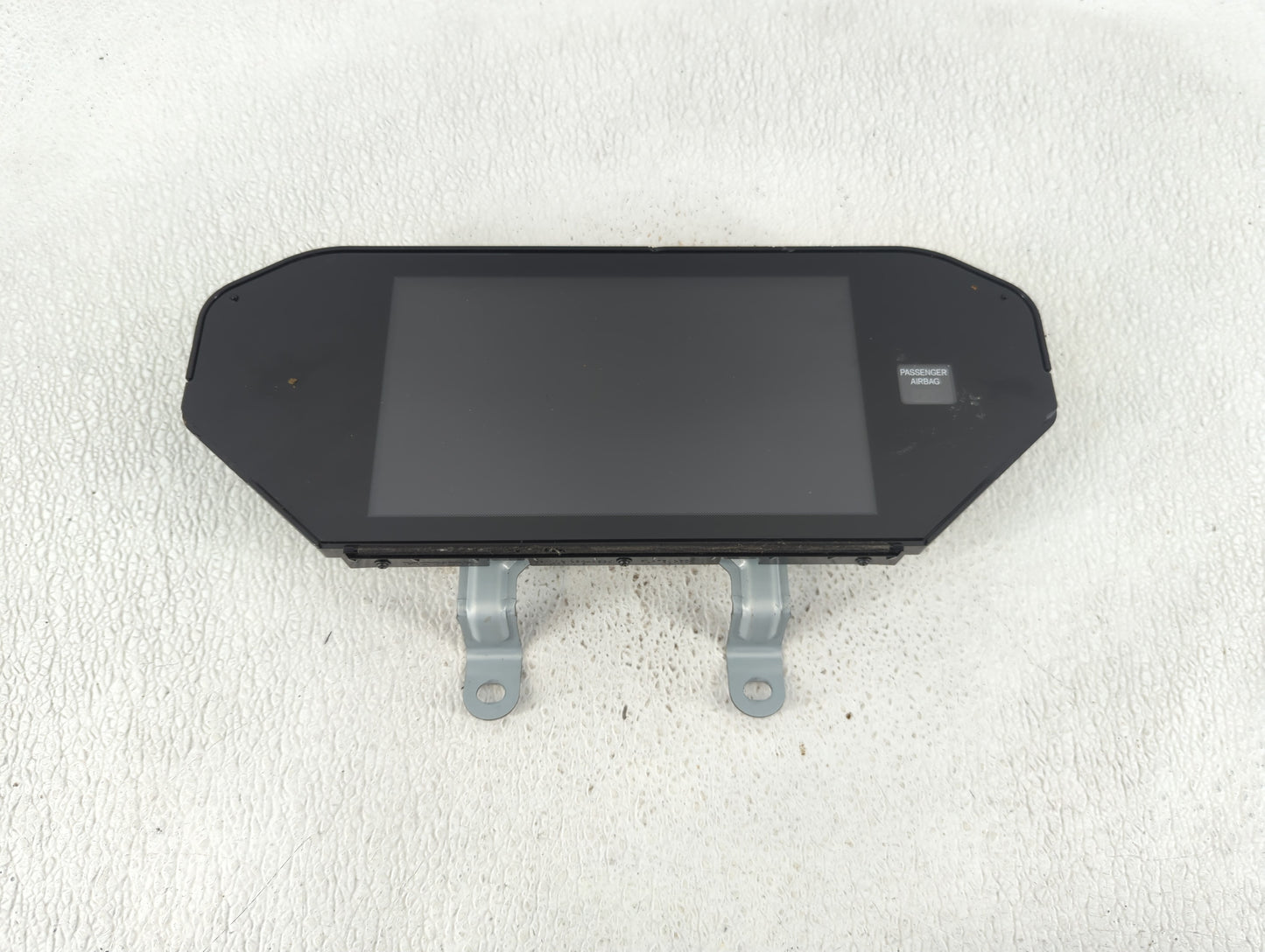 2013-2015 Acura Rdx Information Display Screen - Oemusedautoparts1.com