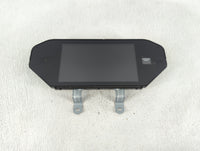 2013-2015 Acura Rdx Information Display Screen - Oemusedautoparts1.com