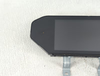 2013-2015 Acura Rdx Information Display Screen - Oemusedautoparts1.com
