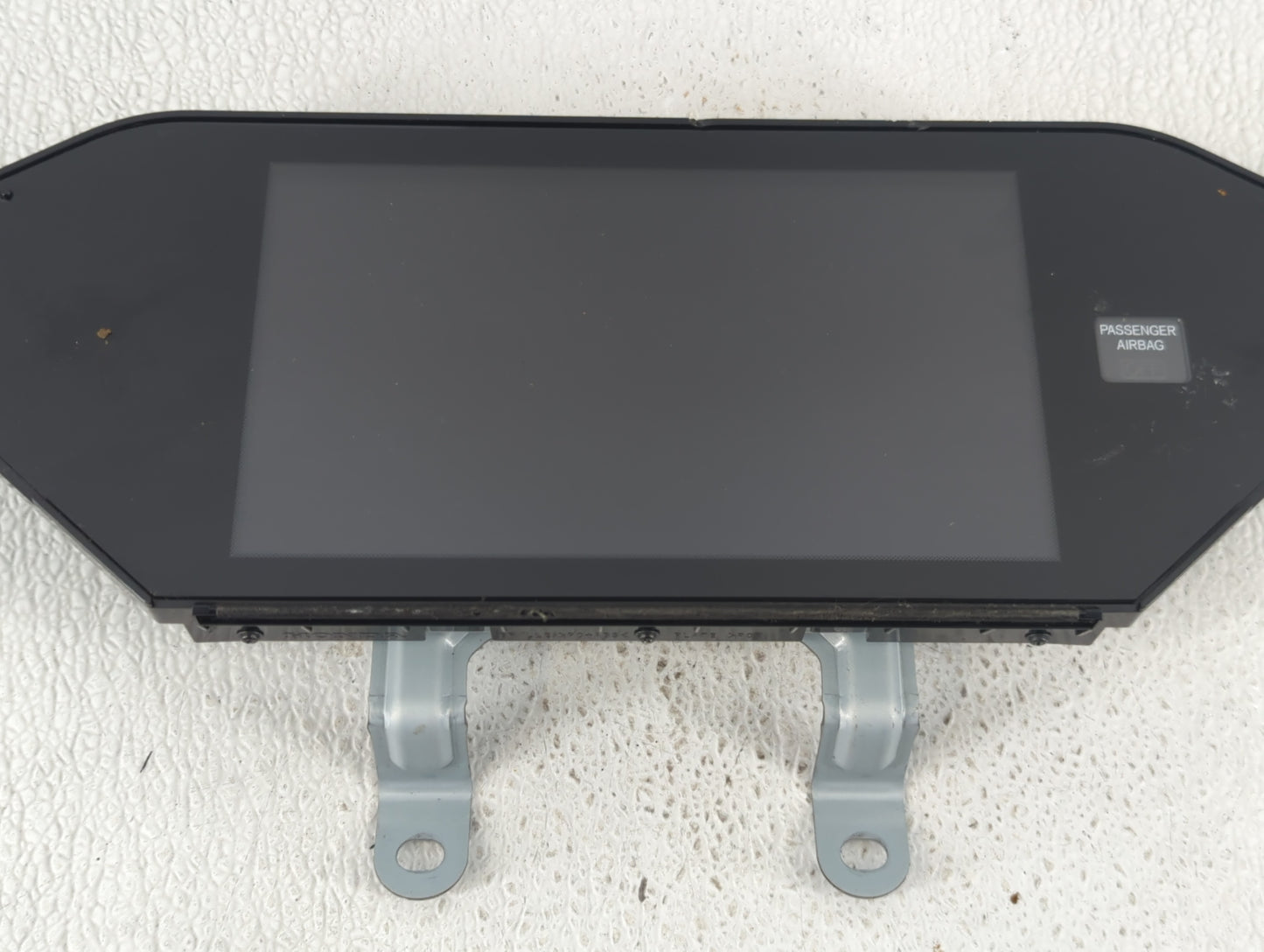 2013-2015 Acura Rdx Information Display Screen - Oemusedautoparts1.com