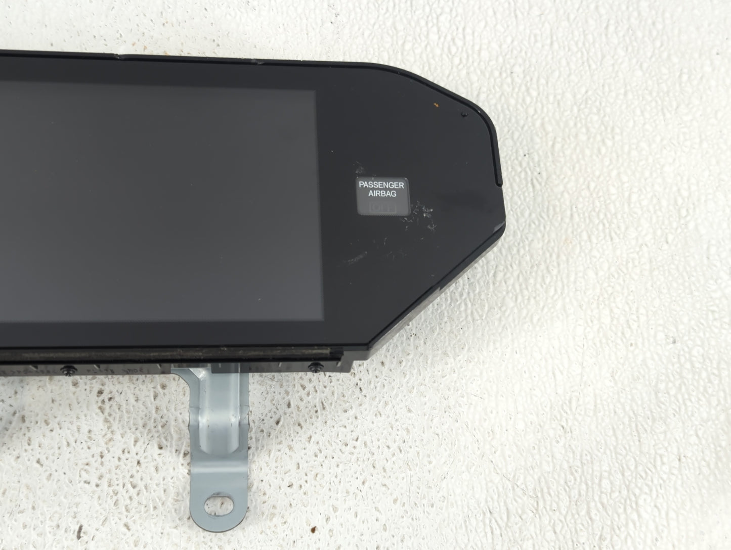 2013-2015 Acura Rdx Information Display Screen - Oemusedautoparts1.com