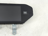 2013-2015 Acura Rdx Information Display Screen - Oemusedautoparts1.com