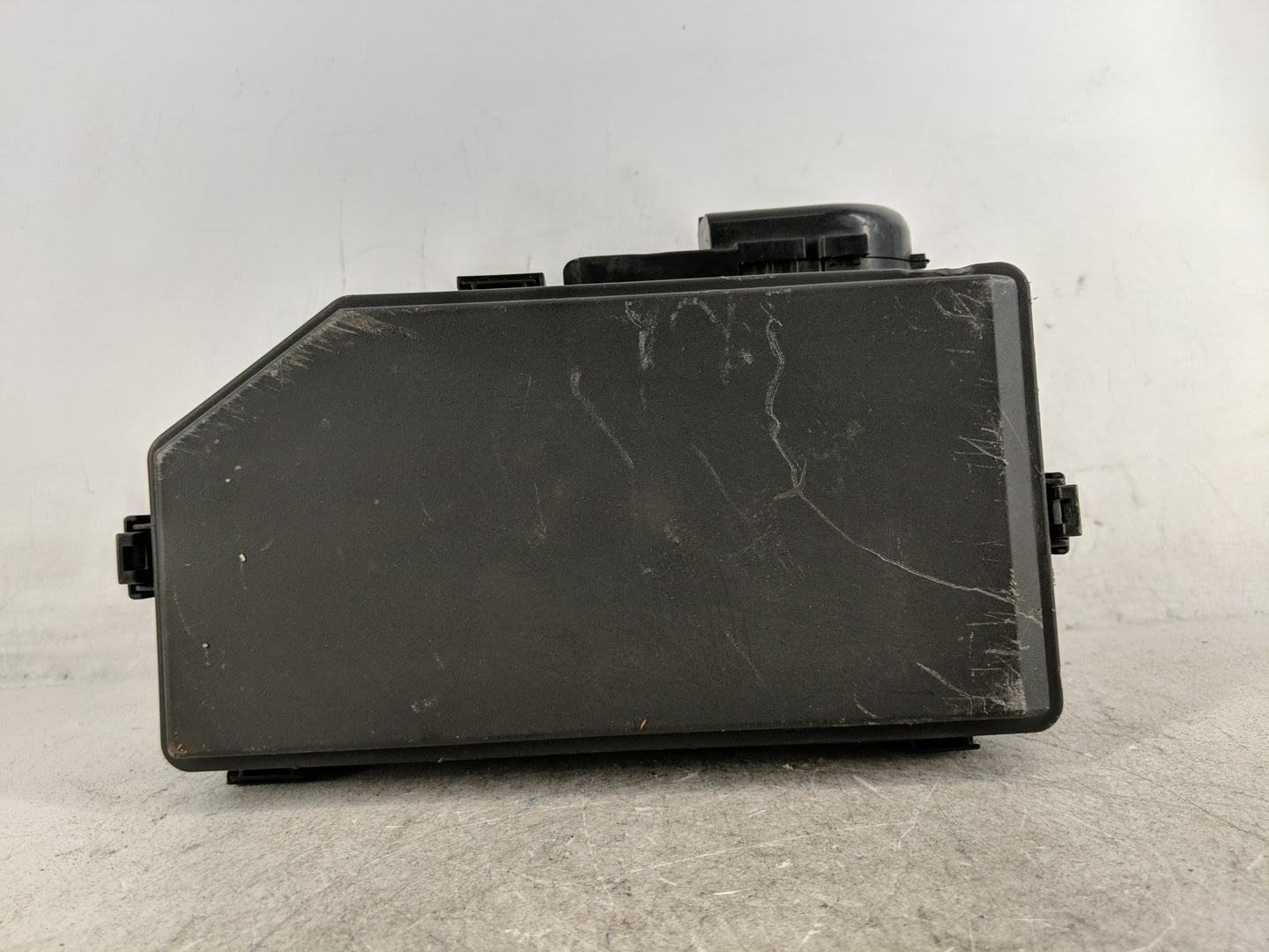 2013-2015 Acura Rdx Fusebox Fuse Box Panel Relay Module P/N:TX4A012AO Fits Fits 2013 2014 2015 OEM Used Auto Parts - Oemused