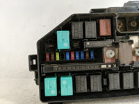 2013-2015 Acura Rdx Fusebox Fuse Box Panel Relay Module P/N:TX4A012AO Fits Fits 2013 2014 2015 OEM Used Auto Parts - Oemused