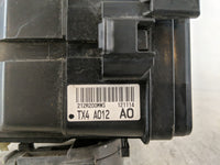 2013-2015 Acura Rdx Fusebox Fuse Box Panel Relay Module P/N:TX4A012AO Fits Fits 2013 2014 2015 OEM Used Auto Parts - Oemused