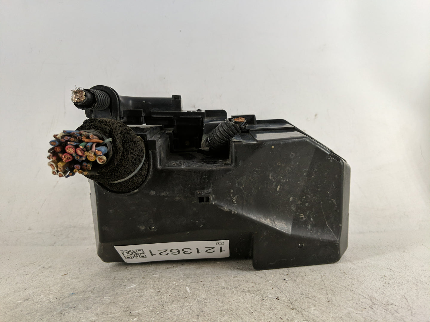 2013-2015 Acura Rdx Fusebox Fuse Box Panel Relay Module P/N:TX4A012AO Fits Fits 2013 2014 2015 OEM Used Auto Parts - Oemused