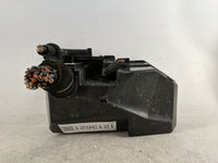 2013-2015 Acura Rdx Fusebox Fuse Box Panel Relay Module P/N:TX4A012AO Fits Fits 2013 2014 2015 OEM Used Auto Parts - Oemused