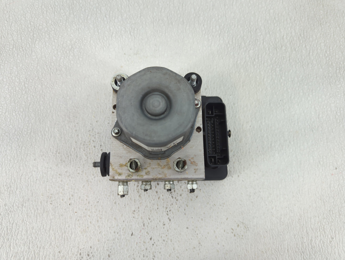 2013-2015 Acura Rdx ABS Pump Control Module Replacement P/N:57110-TX4-A040-M1 Fits Fits 2013 2014 2015 OEM Used Auto Parts -