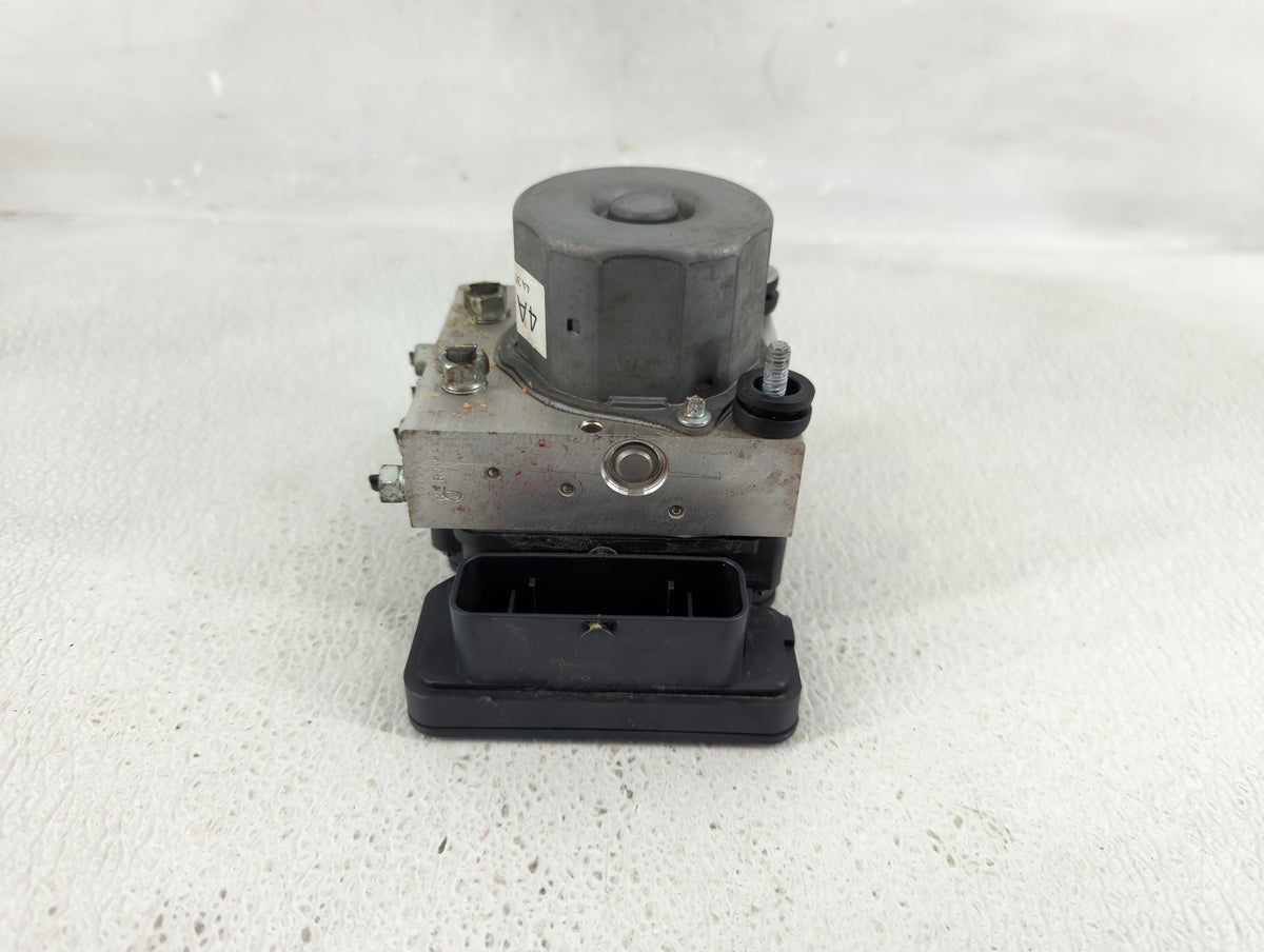 2013-2015 Acura Rdx Anti-Lock Brake ABS Pump Module Actuator OEM P/N:57110-TX4-A040-M1 Fits Fits 2013 2014 2015 OEM Used Aut