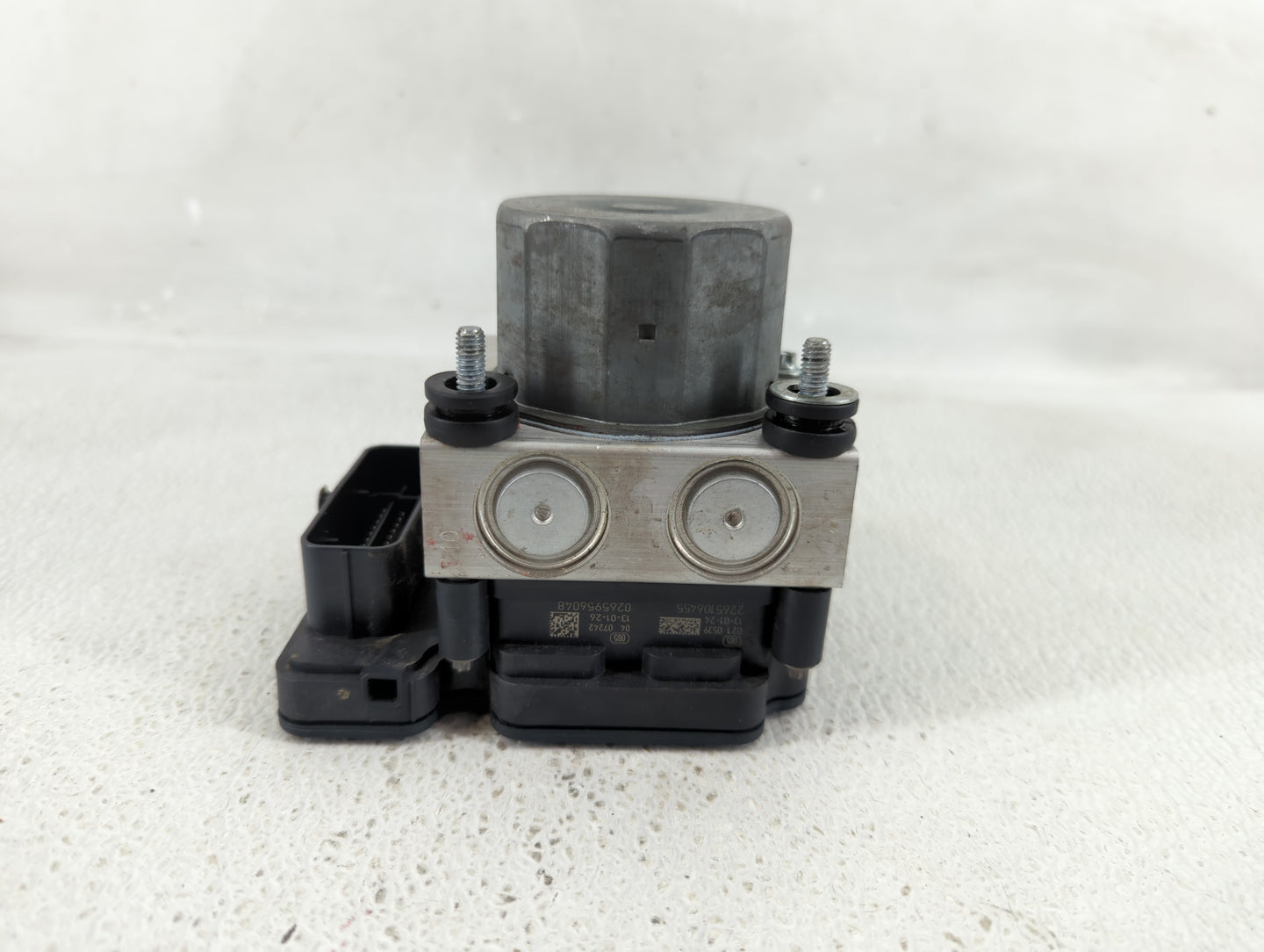2013-2015 Acura Rdx ABS Pump Control Module Replacement P/N:57110-TX4-A040-M1 Fits Fits 2013 2014 2015 OEM Used Auto Parts -