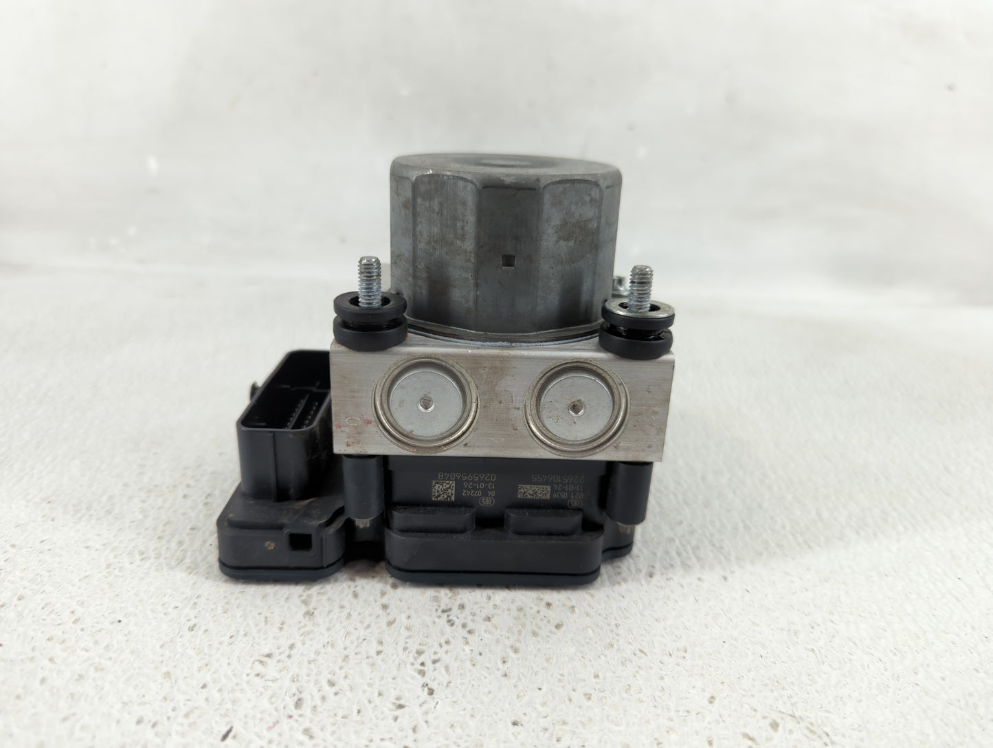 2013-2015 Acura Rdx ABS Pump Control Module Replacement P/N:57110-TX4-A040-M1 Fits Fits 2013 2014 2015 OEM Used Auto Parts -