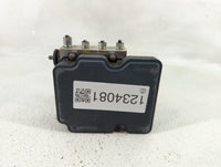 2013-2015 Acura Rdx ABS Pump Control Module Replacement P/N:57110-TX4-A040-M1 Fits Fits 2013 2014 2015 OEM Used Auto Parts -