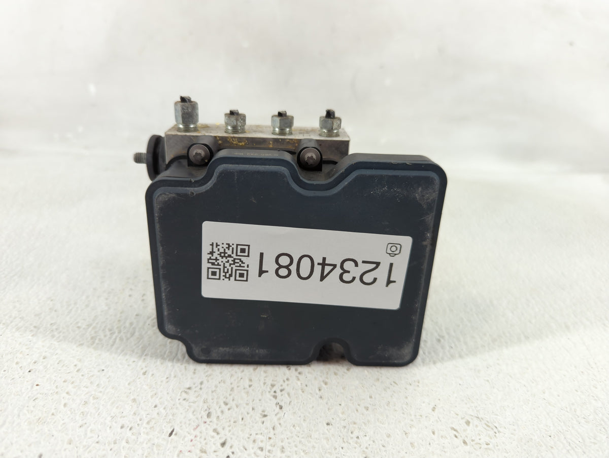 2013-2015 Acura Rdx Anti-Lock Brake ABS Pump Module Actuator OEM P/N:57110-TX4-A040-M1 Fits Fits 2013 2014 2015 OEM Used Aut