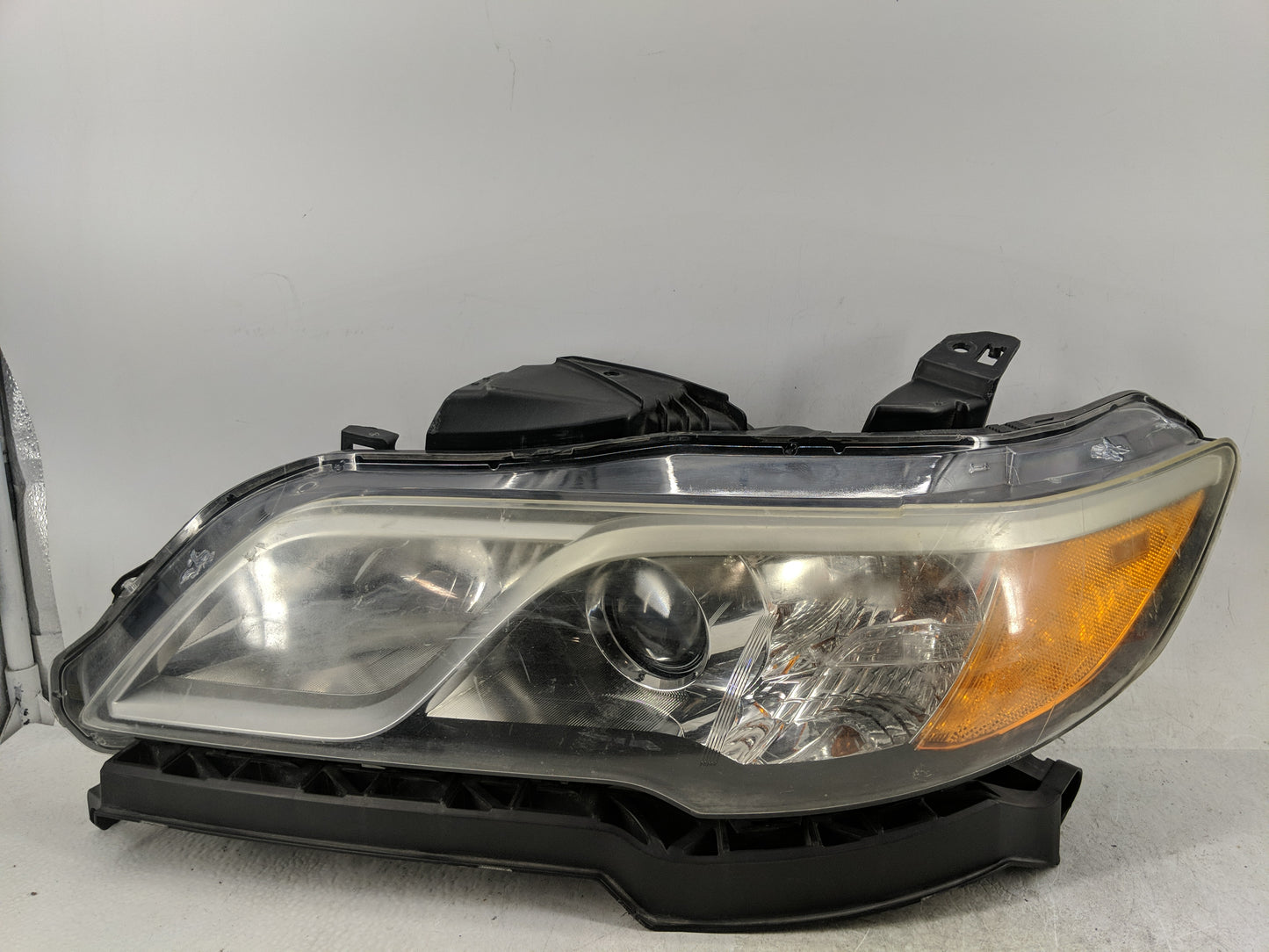 2013-2015 Acura Rdx Driver Left Oem Head Light Headlight Lamp - Oemusedautoparts1.com