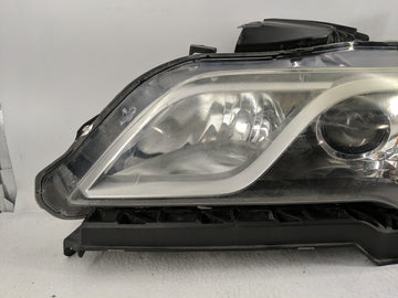 2013-2015 Acura Rdx Driver Left Oem Head Light Headlight Lamp