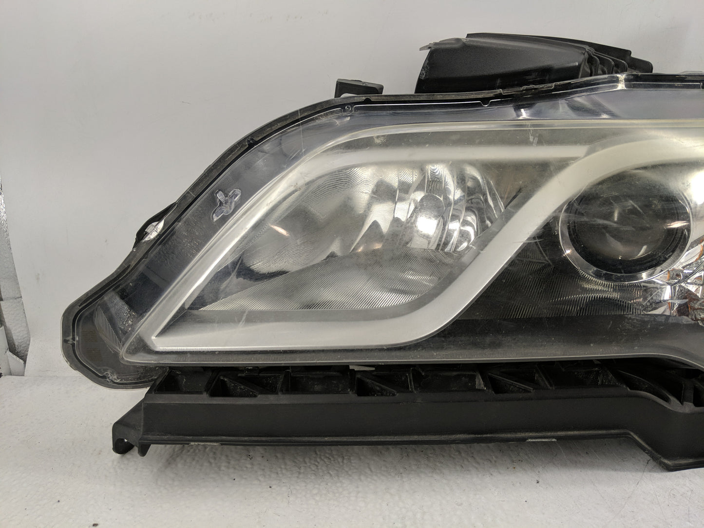 2013-2015 Acura Rdx Driver Left Oem Head Light Headlight Lamp - Oemusedautoparts1.com