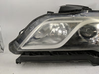 2013-2015 Acura Rdx Driver Left Oem Head Light Headlight Lamp - Oemusedautoparts1.com