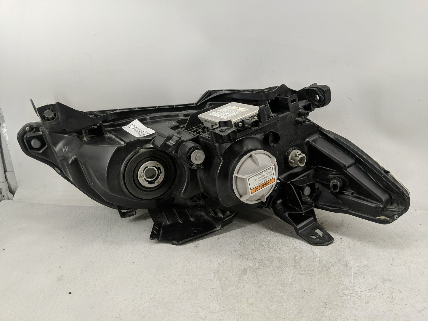 2013-2015 Acura Rdx Driver Left Oem Head Light Headlight Lamp - Oemusedautoparts1.com