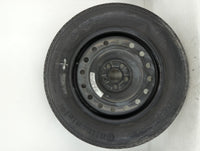 Acura Rdx Spare Donut Tire Wheel Rim Oem - Oemusedautoparts1.com