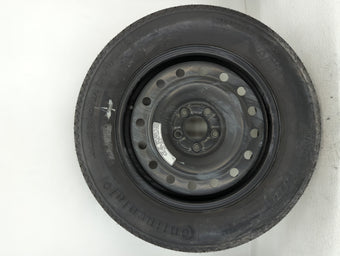 compare product Acura Rdx Spare Donut Tire Wheel Rim Oem