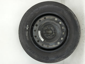 Acura Rdx Spare Donut Tire Wheel Rim Oem - Oemusedautoparts1.com