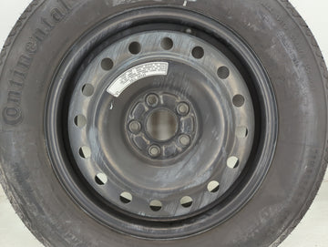 Acura Rdx Spare Donut Tire Wheel Rim Oem