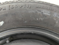 Acura Rdx Spare Donut Tire Wheel Rim Oem - Oemusedautoparts1.com