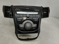 2013-2015 Acura Rdx Radio Control Panel - Oemusedautoparts1.com
