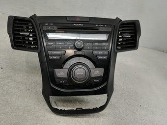 compare product 2013-2015 Acura Rdx Radio Control Panel